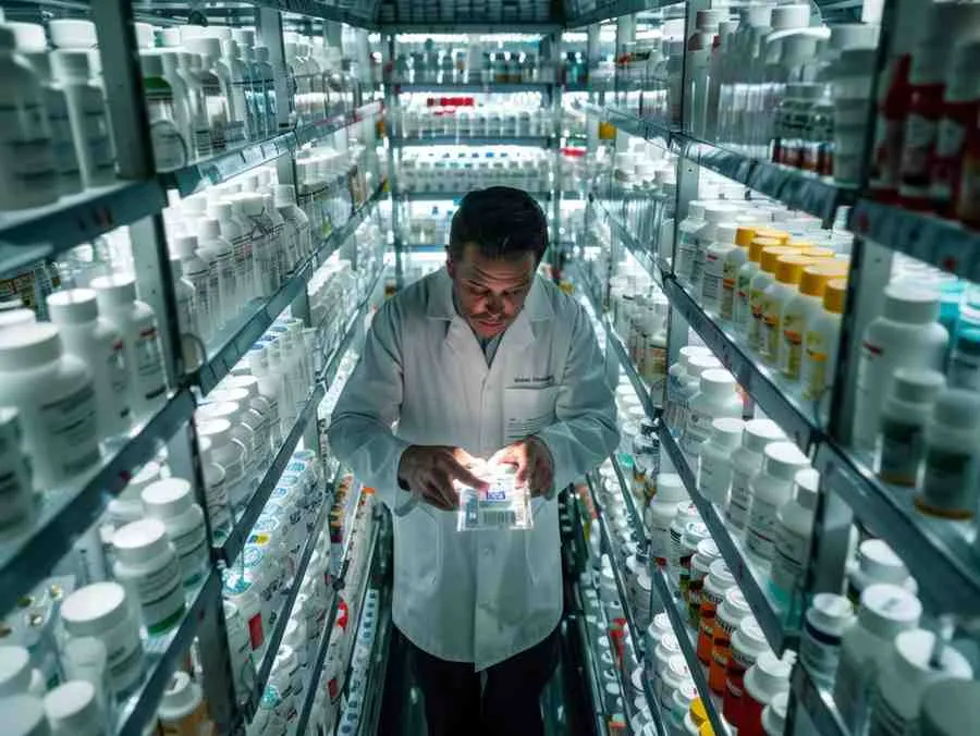 How Pharma Distributors in USA Help Independent Clinics Stay Competitive