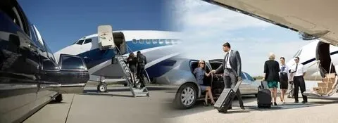 How Executive Chauffeur Services Enhance Business Travel