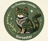 Who this random Warrior Cats name generator fits