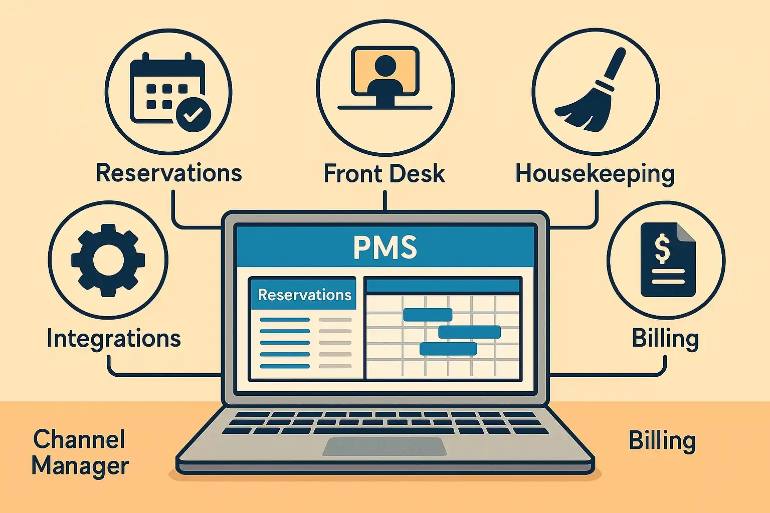 Why Multilingual Platforms Are the Future of Short‑Term Rental Technology