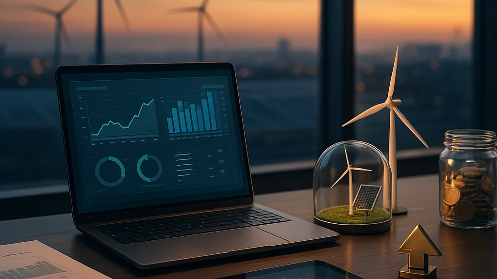 Rethinking Renewable Energy Investment Opportunities