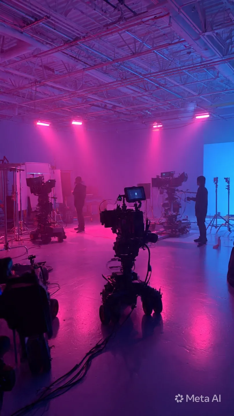 Leading Video Production Services in Dubai for Businesses