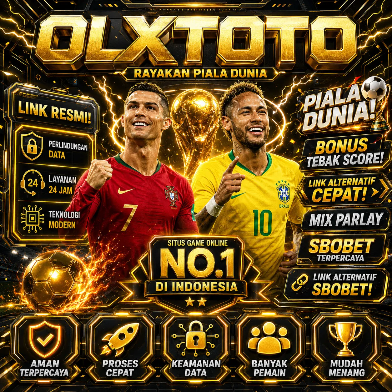 Daftar olxtoto