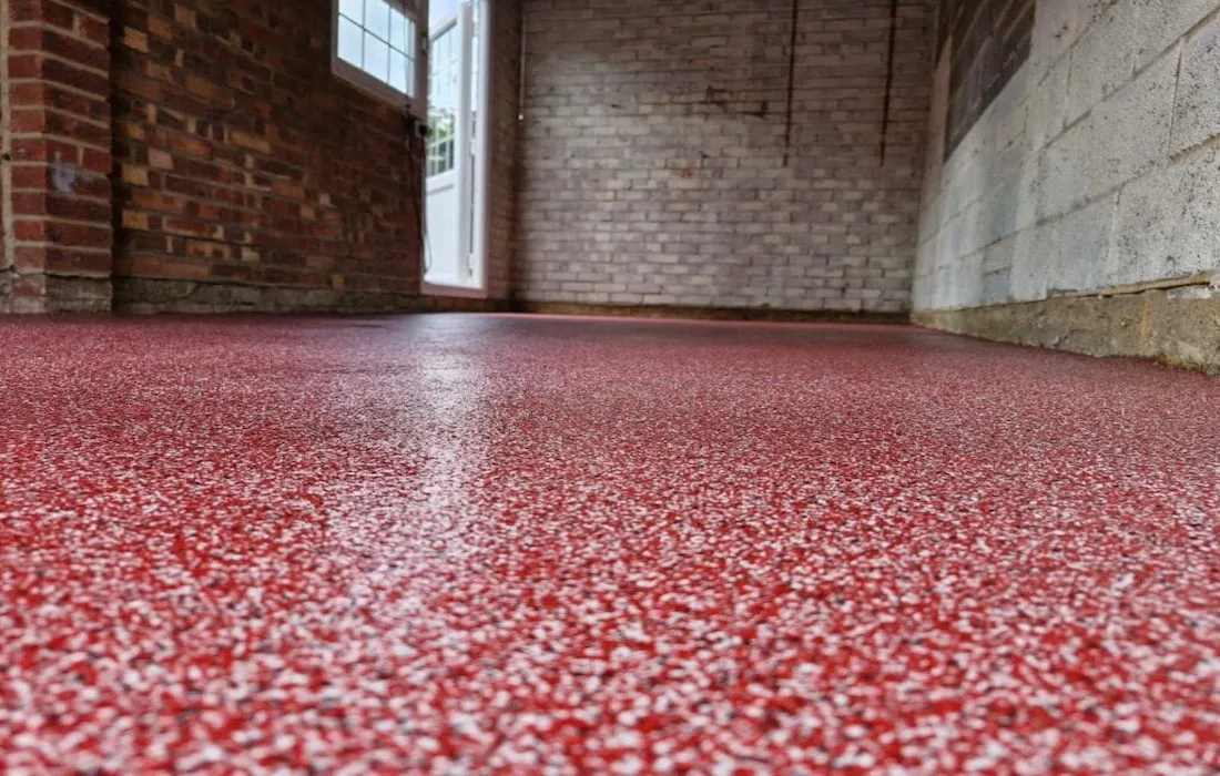 Affordable Driveway and Epoxy Flooring Ideas to Transform Your Property