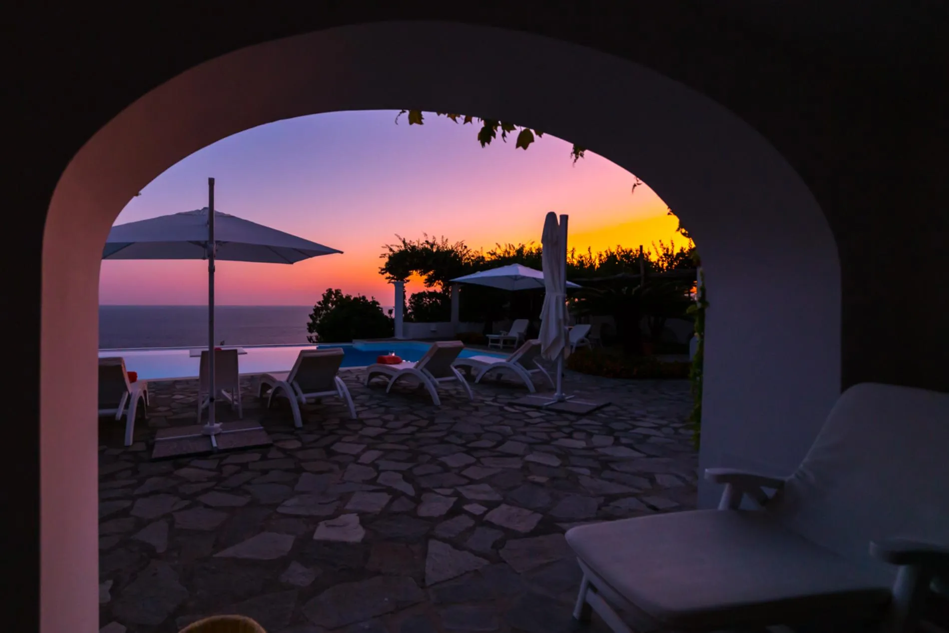 Delicious Italian Food to Try on the Amalfi Coast