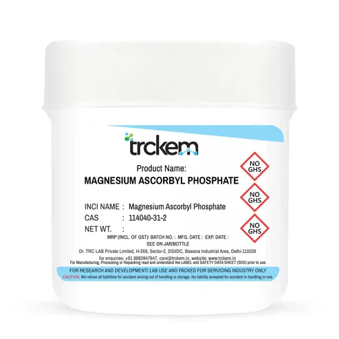 Benefits of Magnesium Ascorbyl Phosphate for Skin