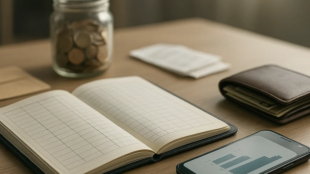 Inside Budgeting Tips That Actually Change Your Money