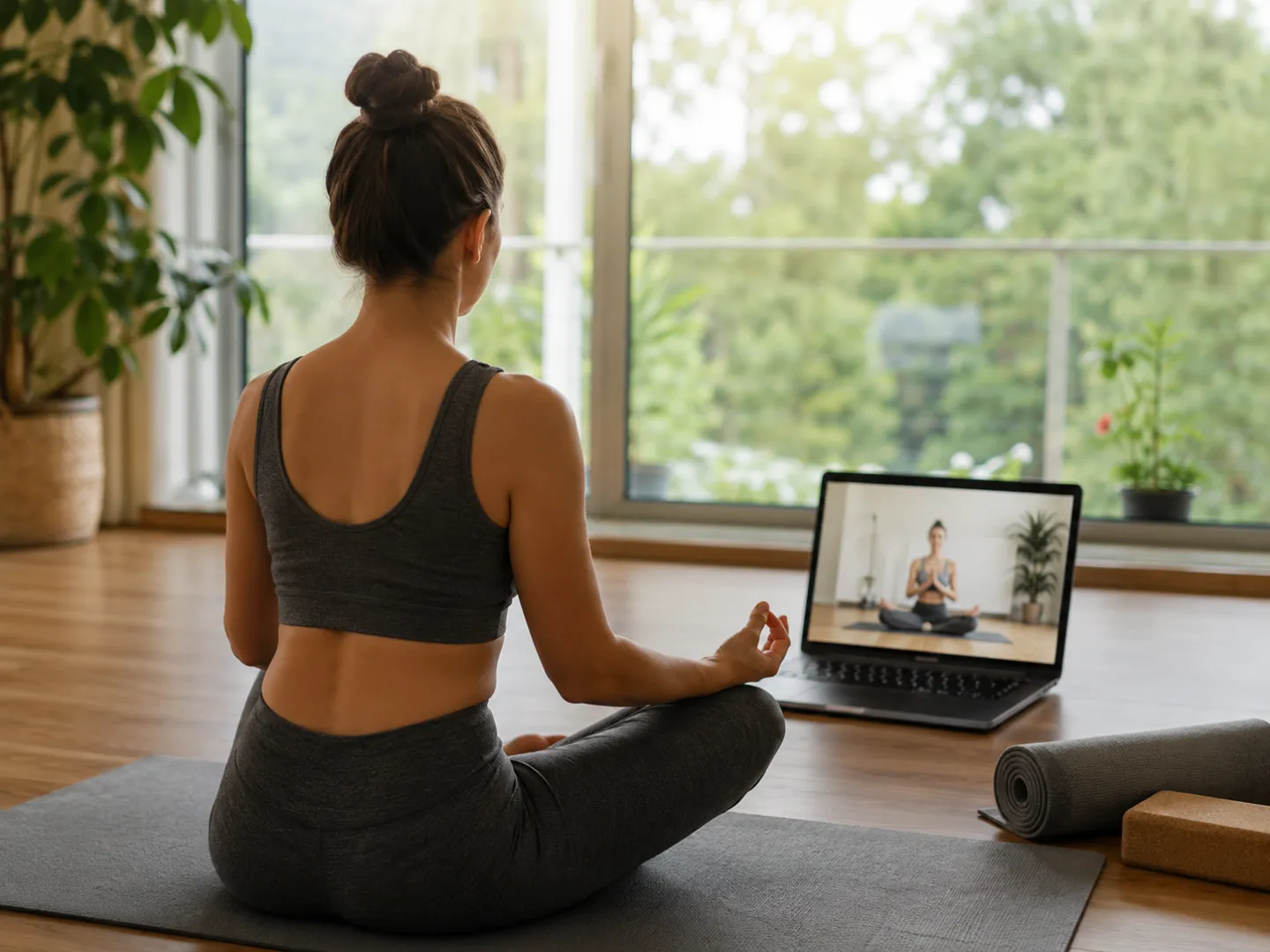 Vind de Juiste Yoga Coach: Een Stap naar Meer Balans en Welzijn