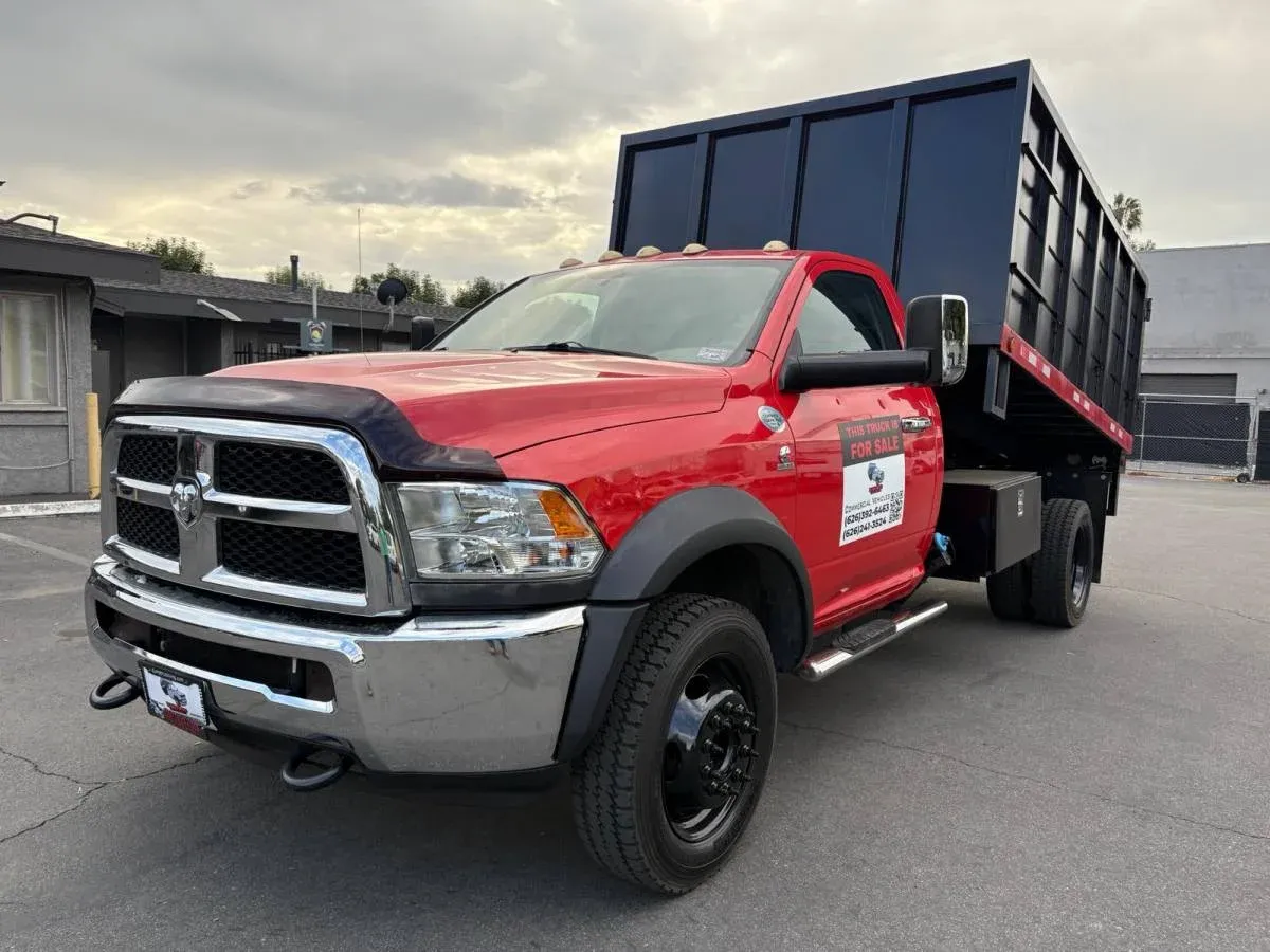 Built for the Jobsite: Choosing the Right Roll-Off Truck for Real Work