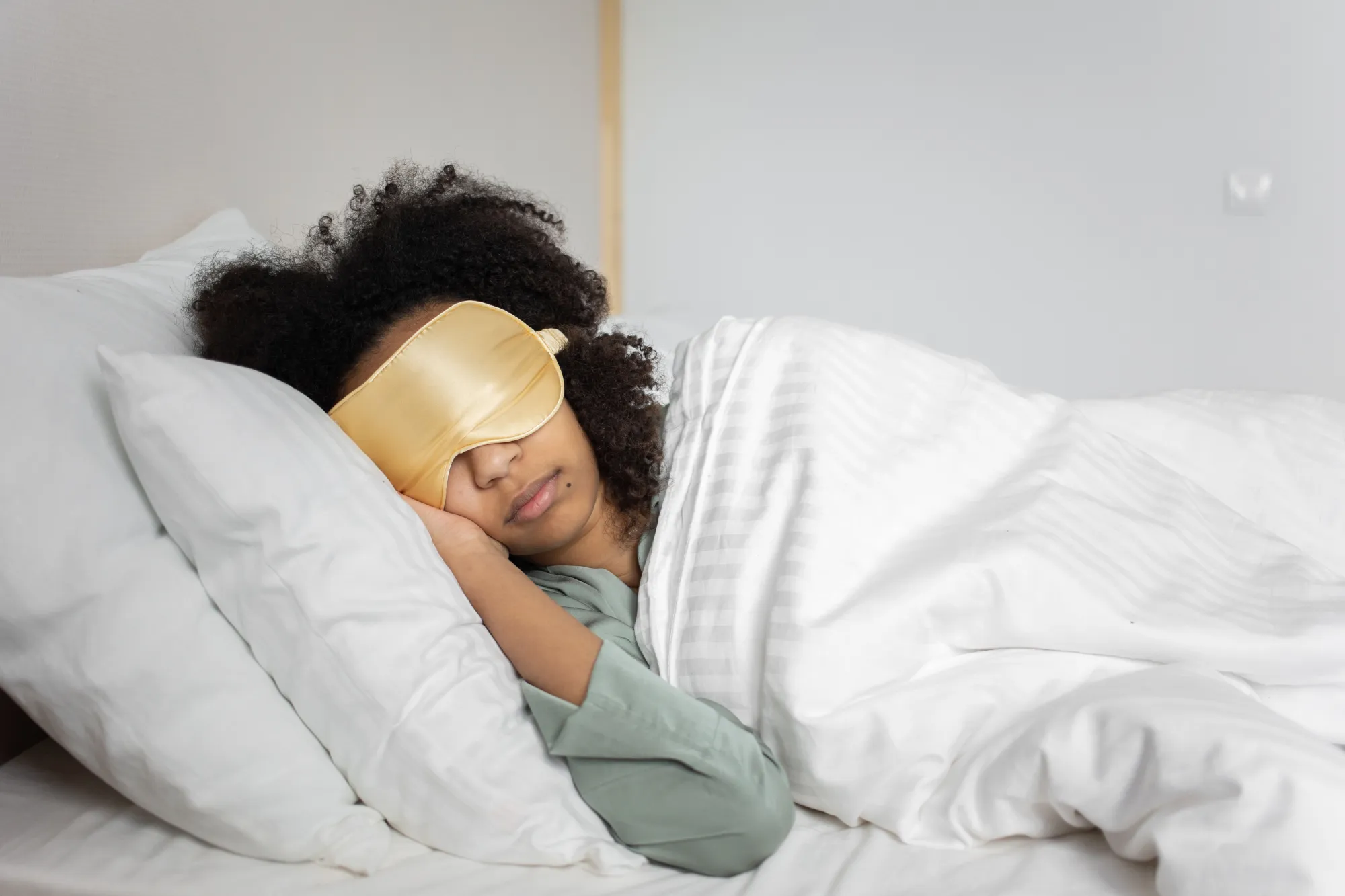 How to Sleep Fast in 5 Minutes: Proven Techniques That Actually Work