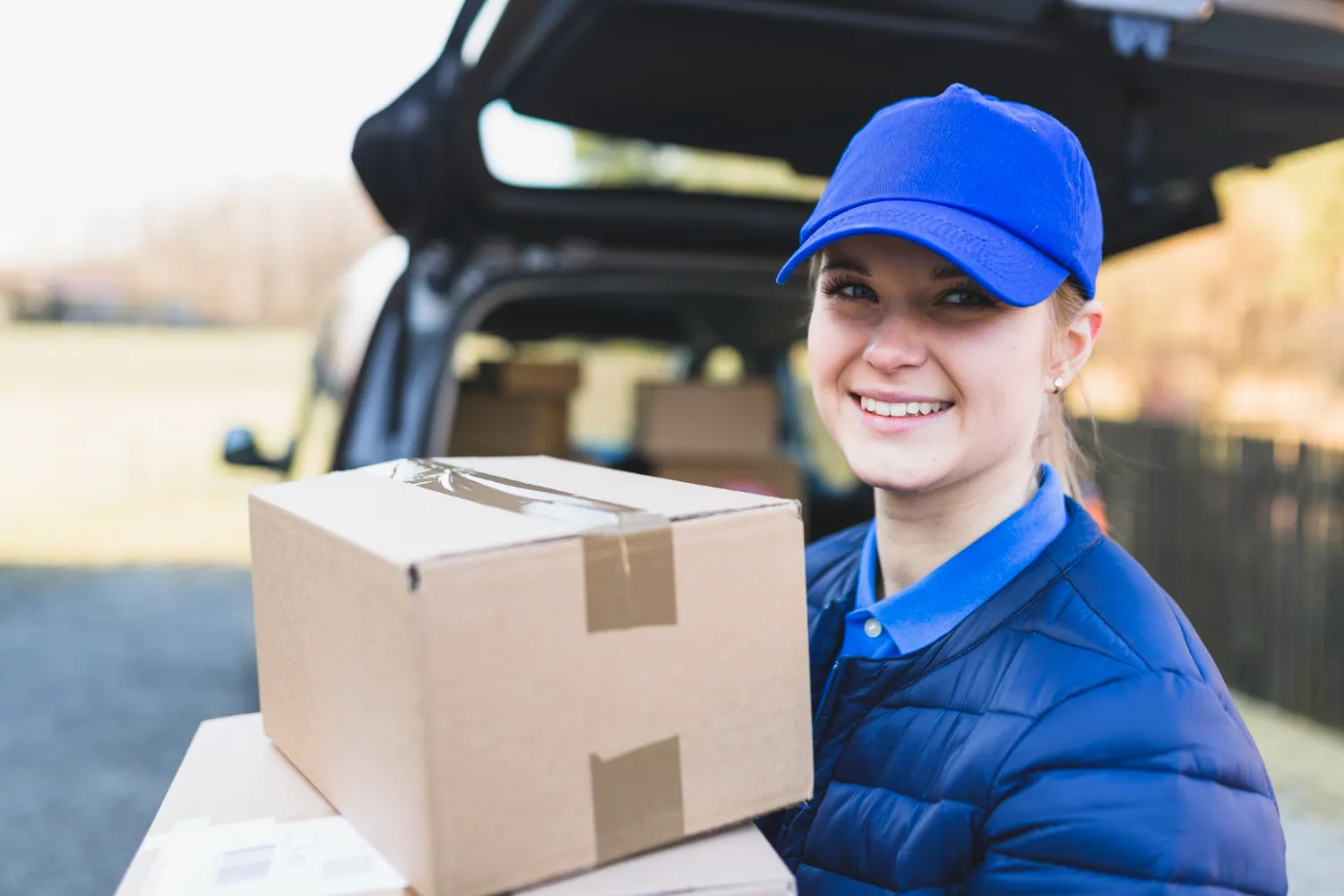 Why Sameday Courier Services UK Are Essential for Modern Businesses