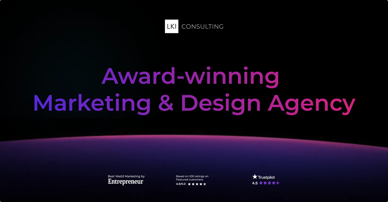 How To Navigate Blockchain Marketing Agency Landscape Ultimate Guide
