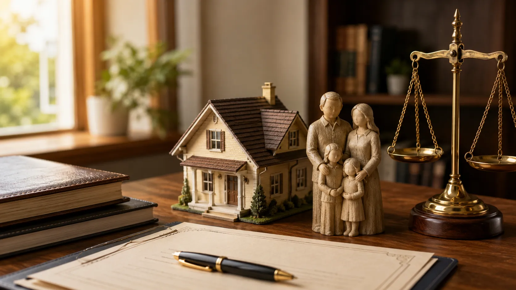 Why Living Trusts Are Important for California Homeowners and Families