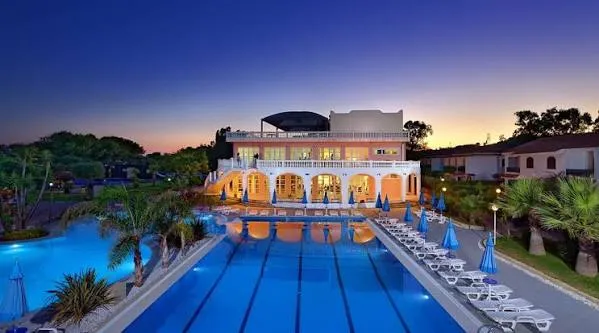 Goas Top Resorts for Adventure and Relaxation