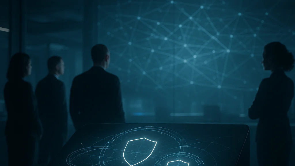 Inside the Zero Trust Security Model, Clearly Explained