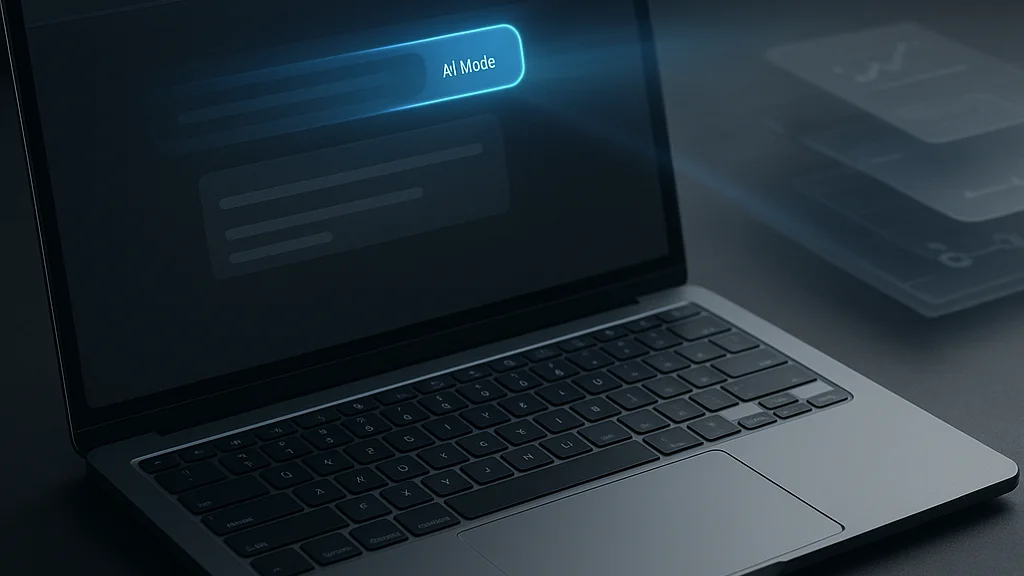 How Google’s AI Mode in Chrome Could End Tab Hopping— and Change SEO Before the Click