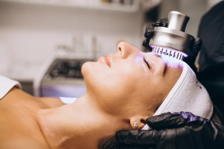 Laser Skin Rejuvenation Treatment: A Modern Solution for Healthier and Younger-Looking Skin