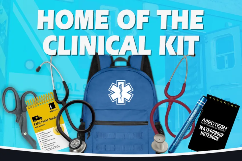 Why EMS Students Should Carry Waterproof Notepads Every Shift