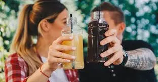 Beverage Culture: How Drinks Bring People Together Around the World