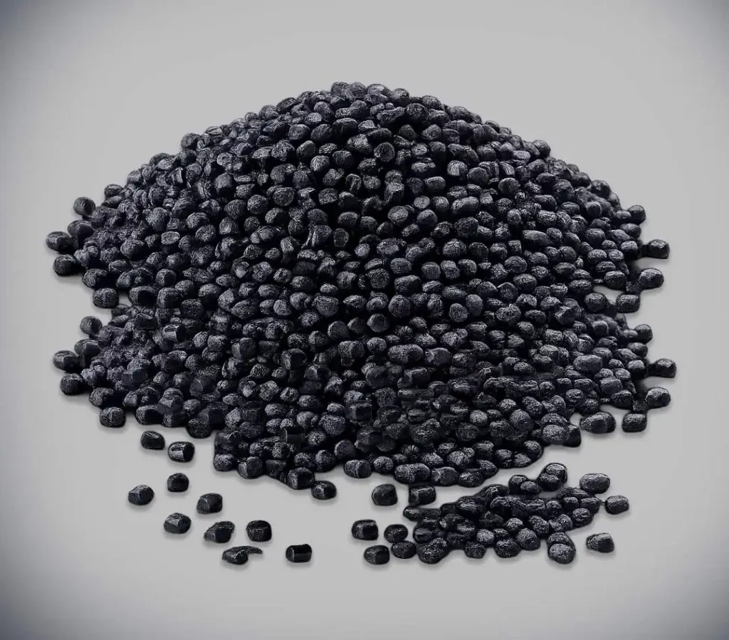 Top Benefits of Using VIN Black MasterBatch in Modern Plastic Processing