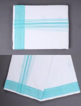 Cotton Handloom Dhoti: Why It Works So Well for Bharat’s Climate