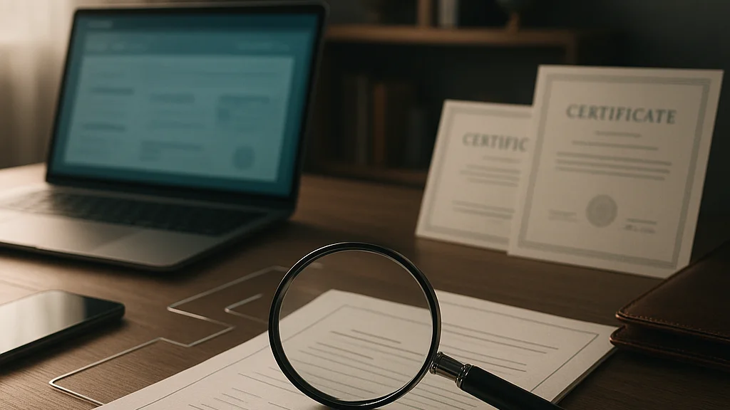 Rethinking the Best Online Certification Programs