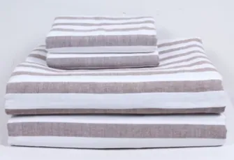 Why Breathable Cotton Bedsheets Improve Everyday Sleep Comfort