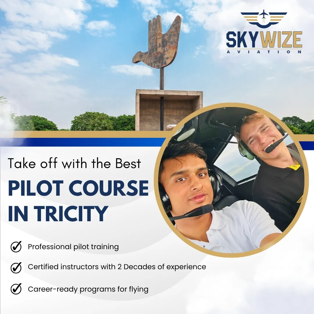 10 Common Pilot Training Interview Questions (And How to Answer Them)