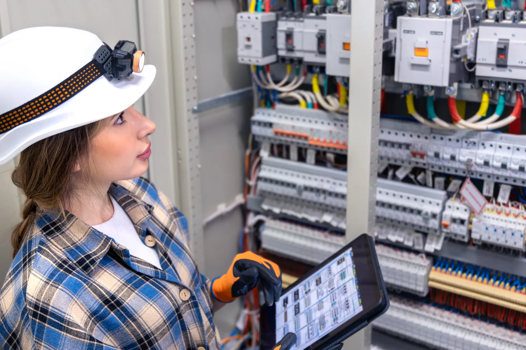 What to Expect During a Commercial Electrical Fit-Out Project