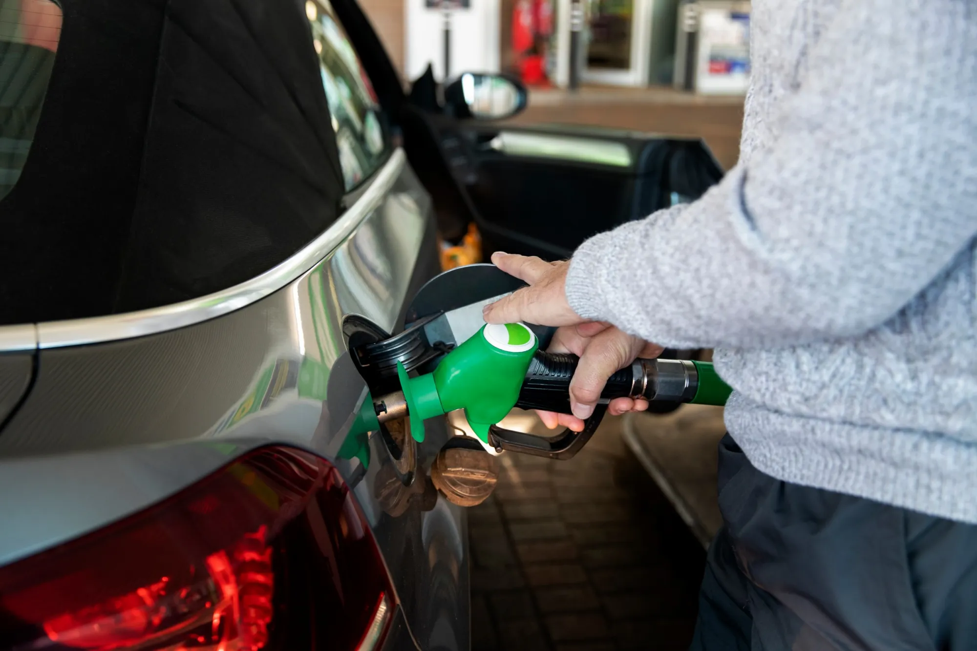 5 Signs Your BS6 Diesel Car Needs a Diesel Additive Right Now
