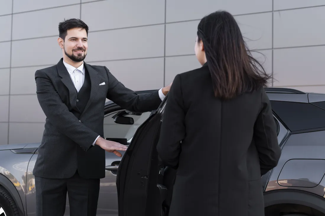 Arlington Transportation Services That Prioritize Comfort and Convenience