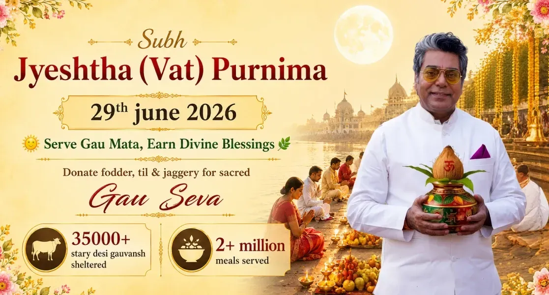 The Spiritual Significance of Purnima: A Sacred Day of Devotion, Gratitude, and Positive Energy