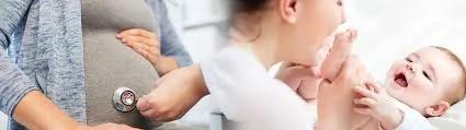 Safe Motherhood: Pregnancy Hospital in Khanna