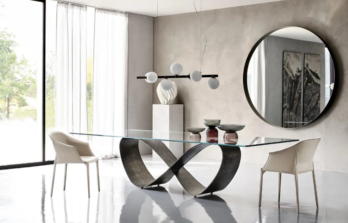 How Wohnteam Collection Brings Italian Design Excellence to Swiss Homes