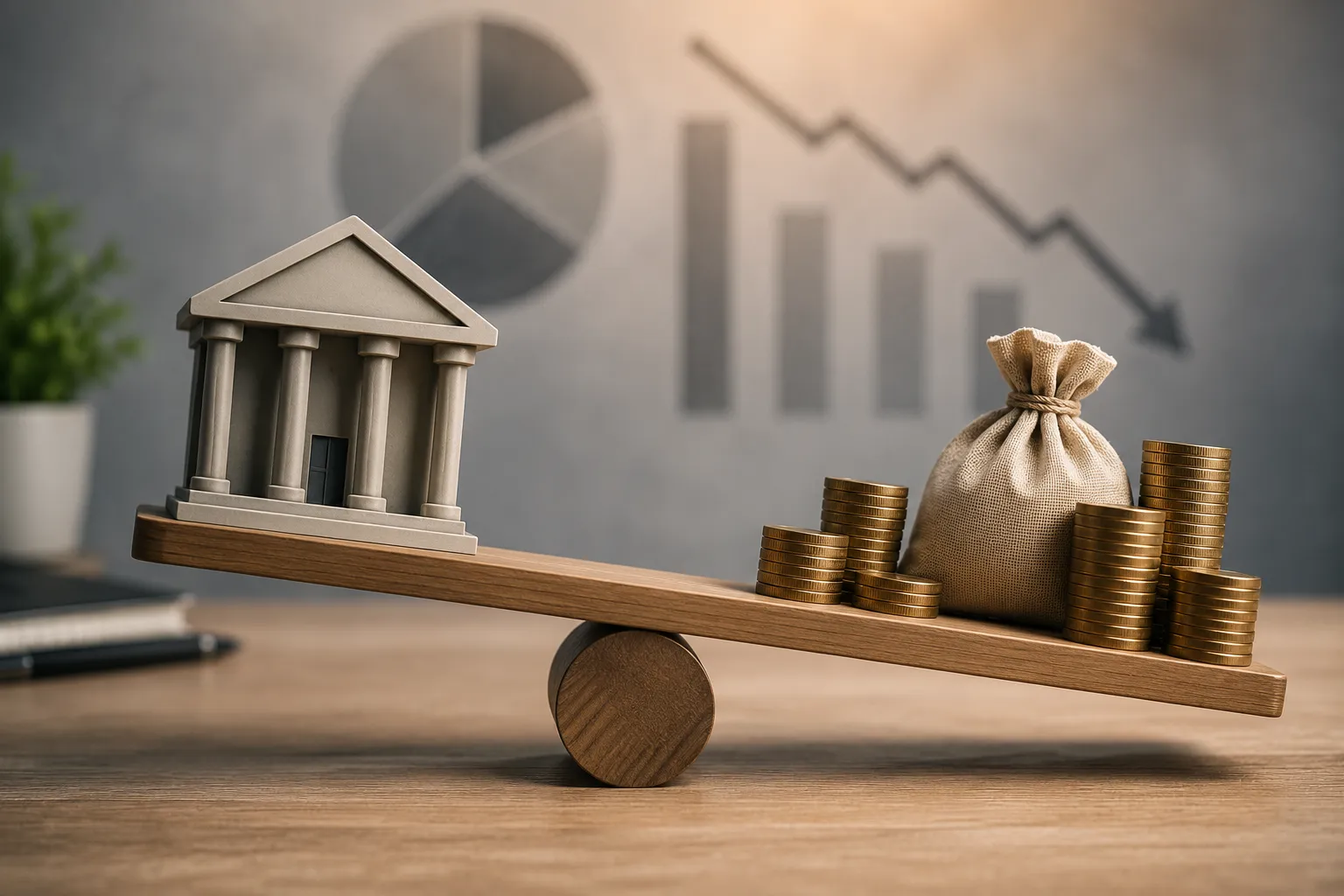 Is Your Business Structure Quietly Costing You Money?