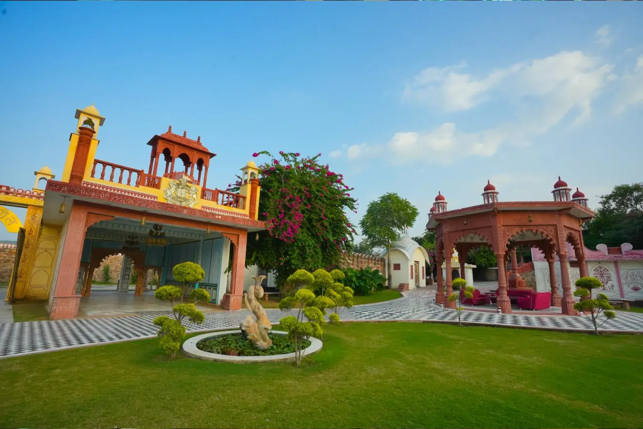 Why Family Activities Have Become One of the Most Important Features of a Modern Resort