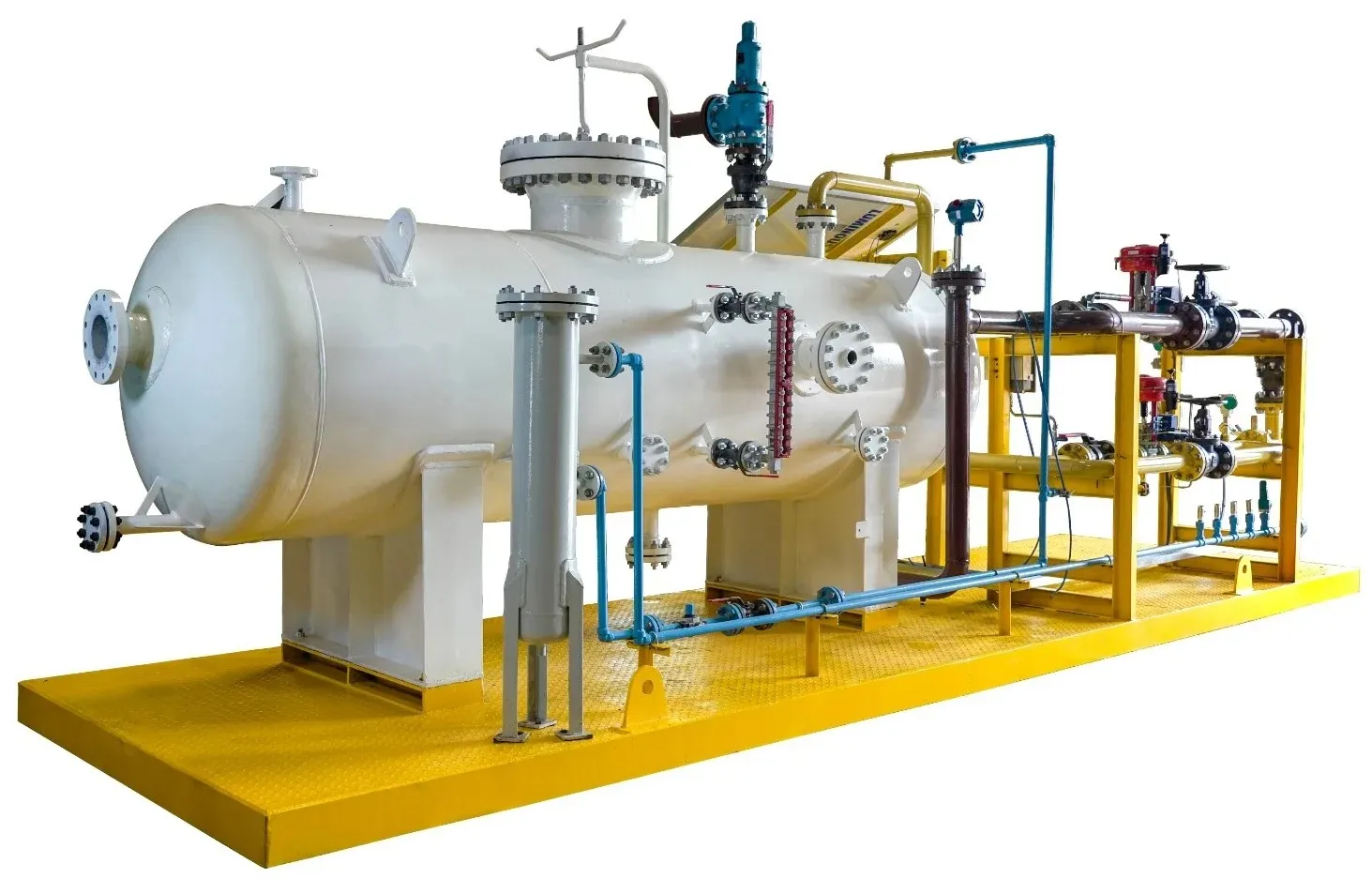 Measuring and Managing Flow in Process Industries