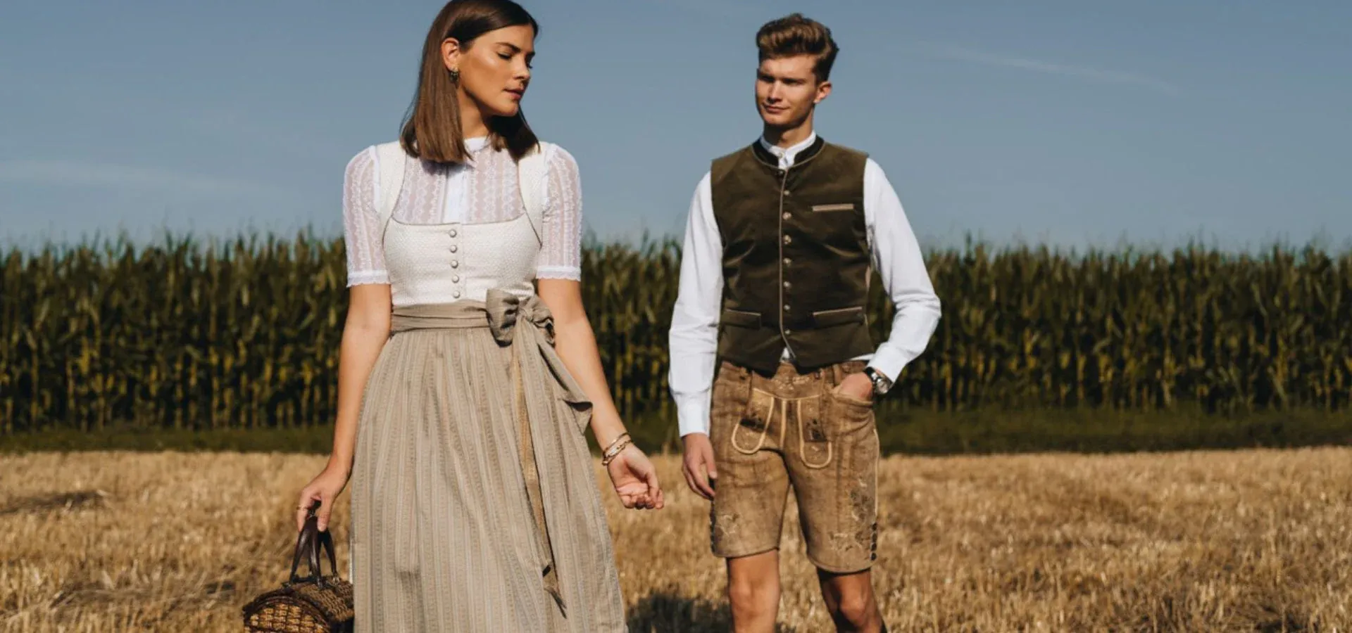 The Complete Guide to Lederhosen for Men and Women at Oktoberfest