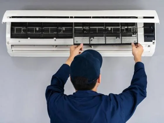 Enhancing Home Comfort with Energy-Efficient Climate Control
