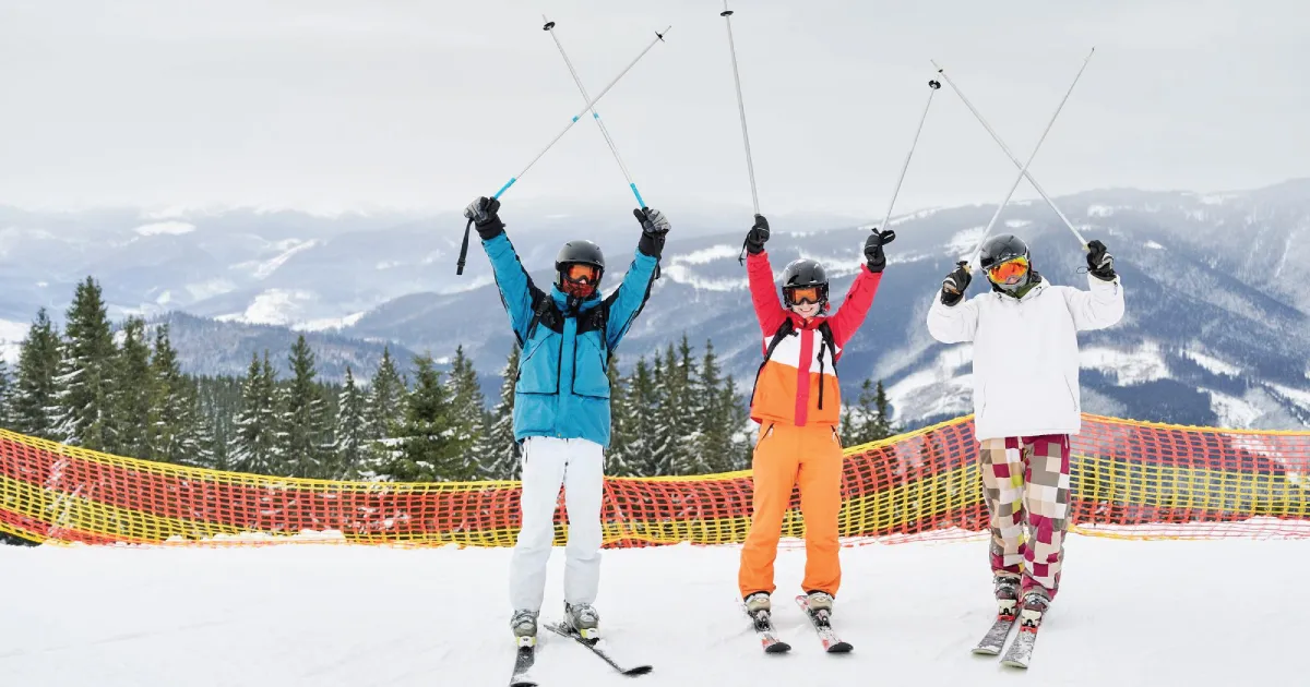 Japan Ski & Snowboarding Tour Package: What to Know Before You Go