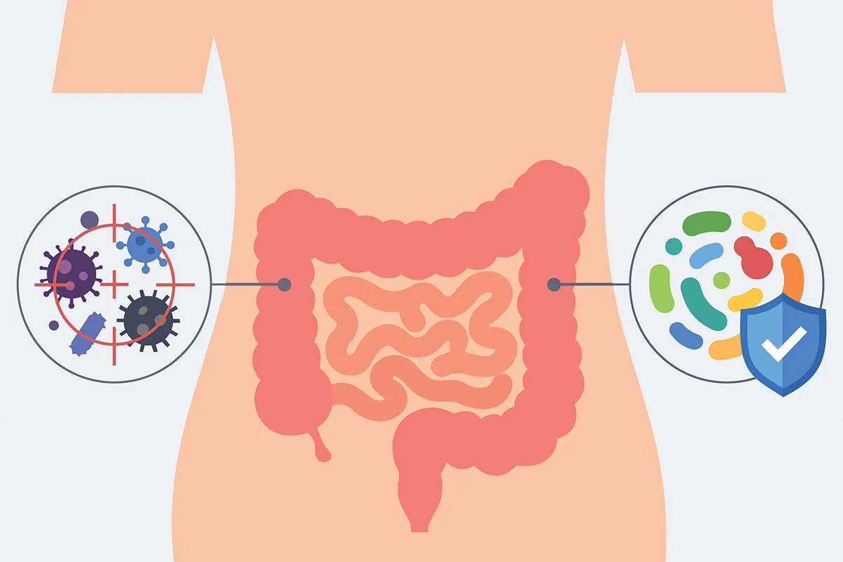 How Poor Oral Health Affects Nutrition and Digestion
