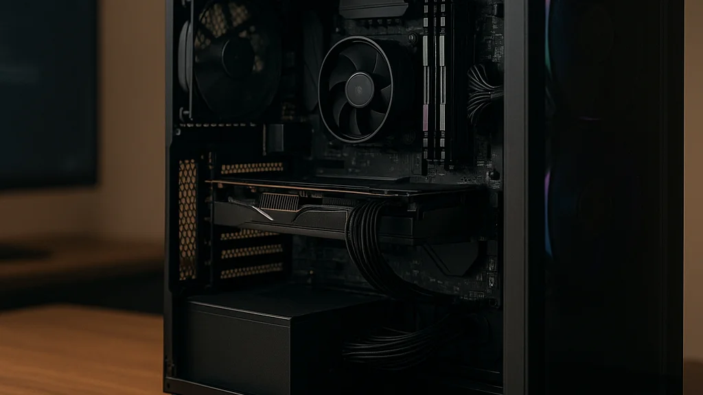 Expert Tips for a Budget Gaming PC Build That Lasts