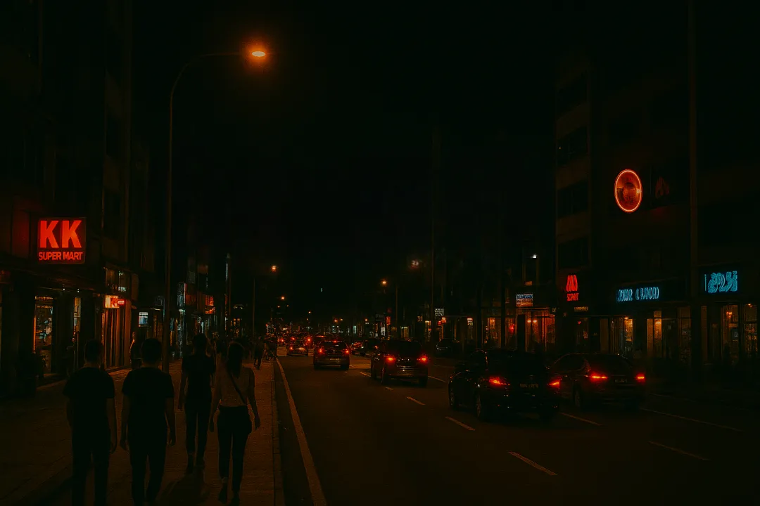 Where Luxury Meets Culture in Kuala Lumpur