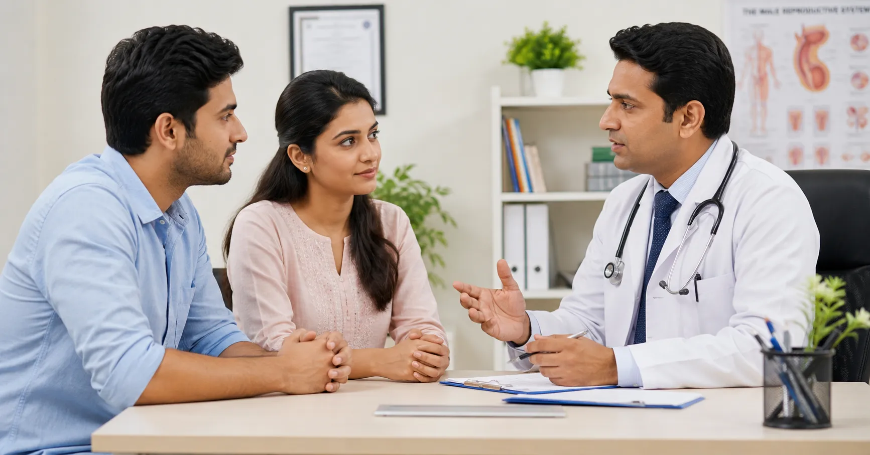 Common Relationship Problems Caused by Sexual Health Issues