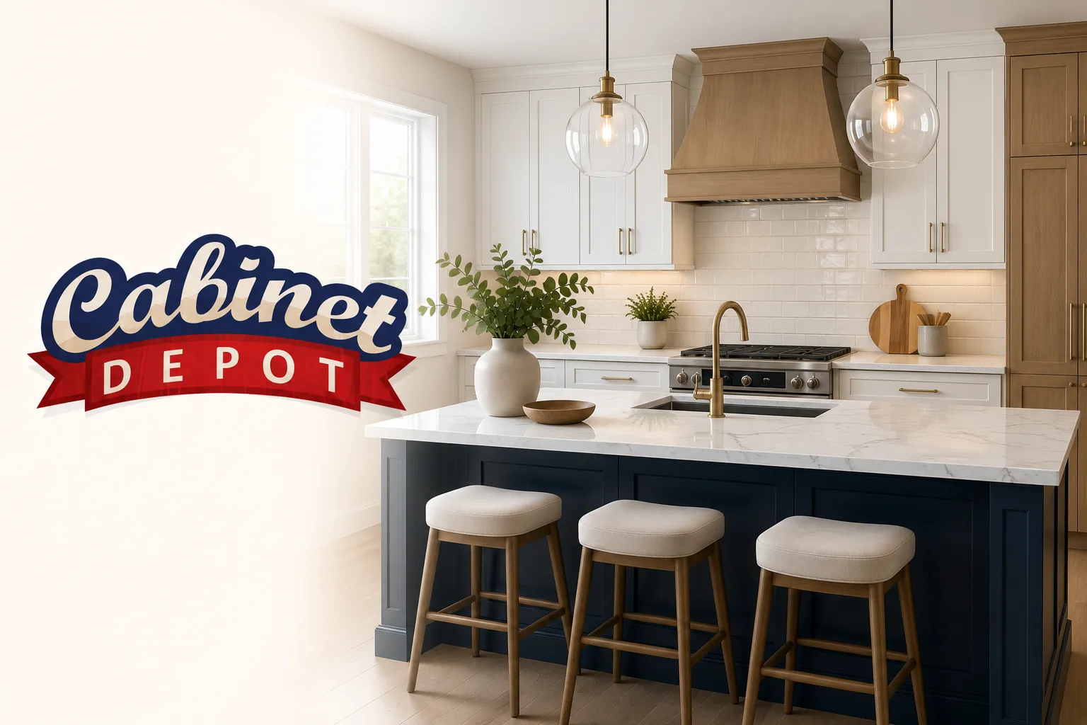 Cabinets Near Me: How to Choose the Right Cabinets for Every Room in Your Home