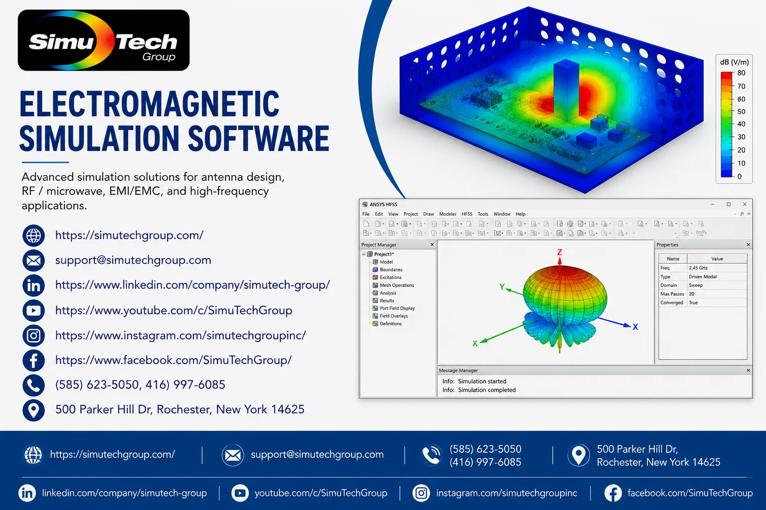 How Does FEA Engineering Improve Medical Device Consulting?