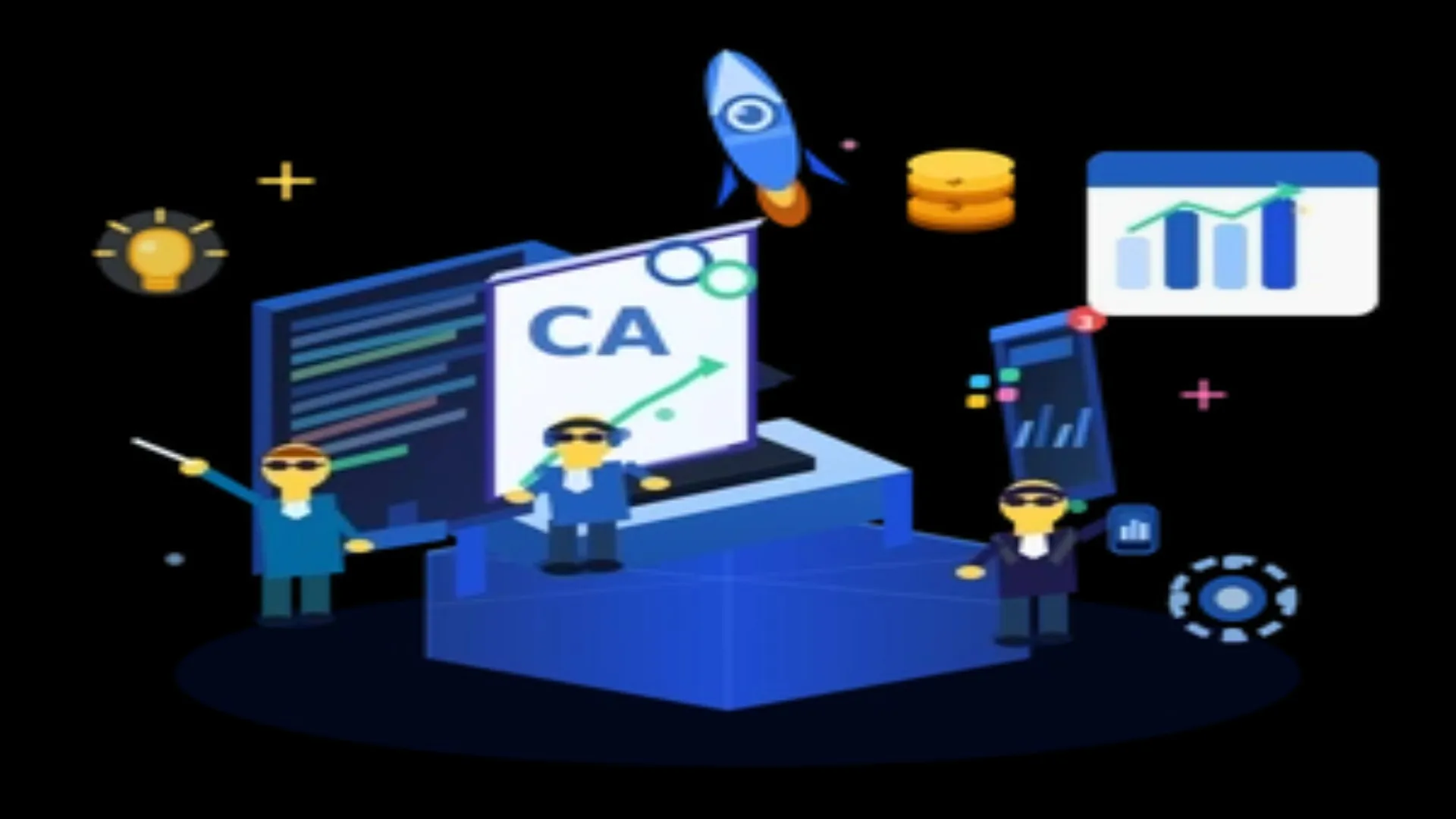 Innovative Mobile App Development Company in California Transforming Ideas