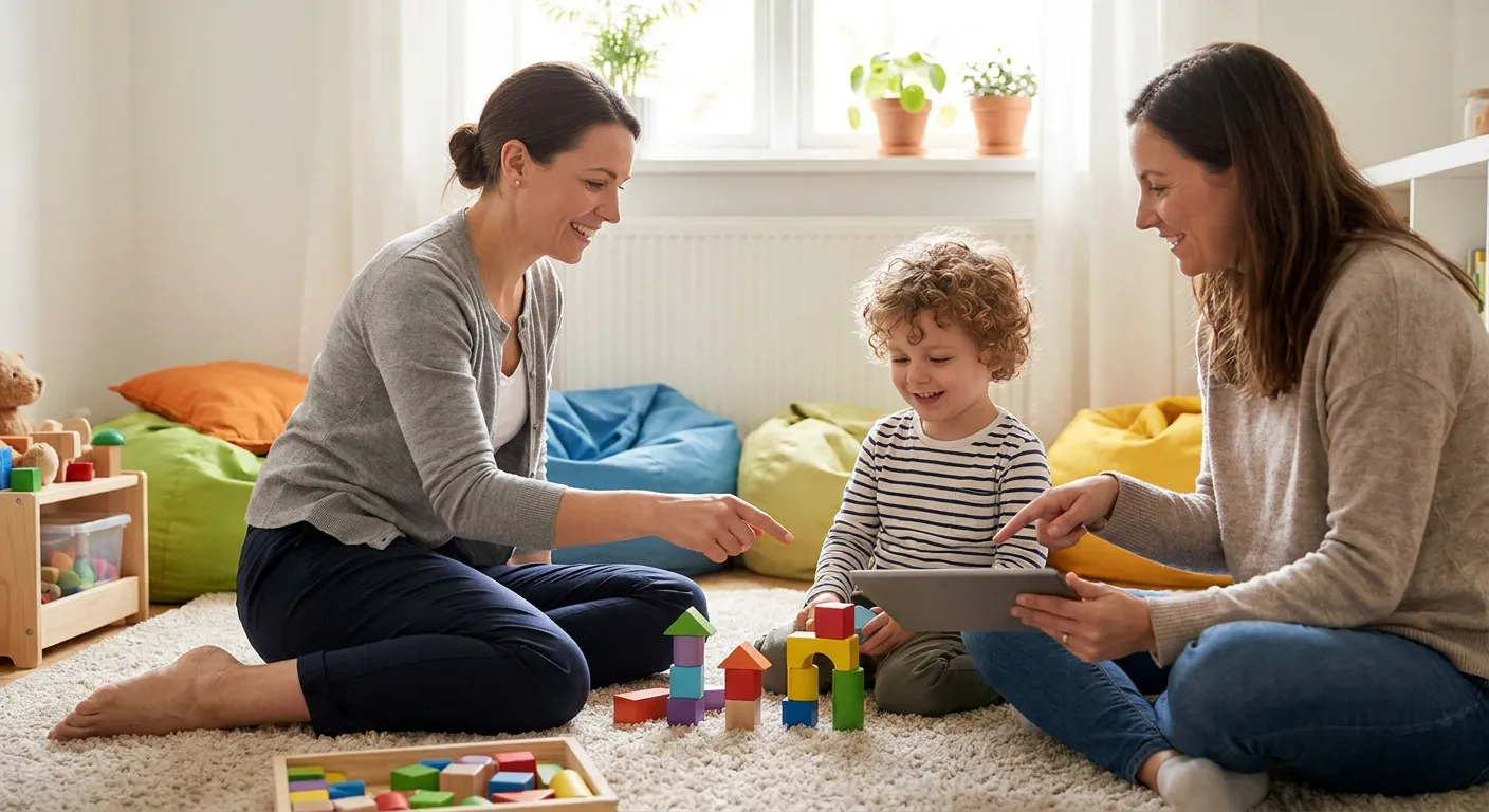 ABA Therapy Services in Atlanta — Comparing Approaches and What to Prioritize