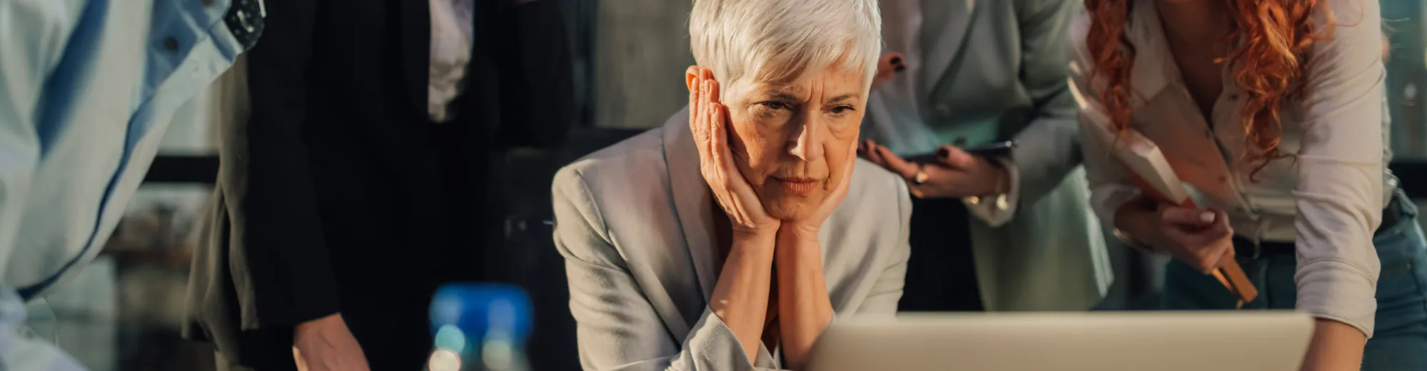 Why Legacy VMS Platforms Are Struggling to Support Modern Workforce Programs?