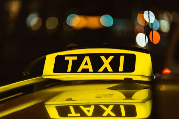 Safe and Reliable Wheelchair Taxi Melbourne Services for Every Journey